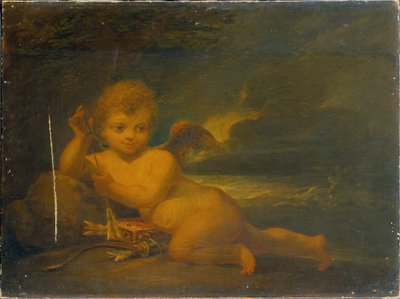 Cupido da Francis Bourgeois